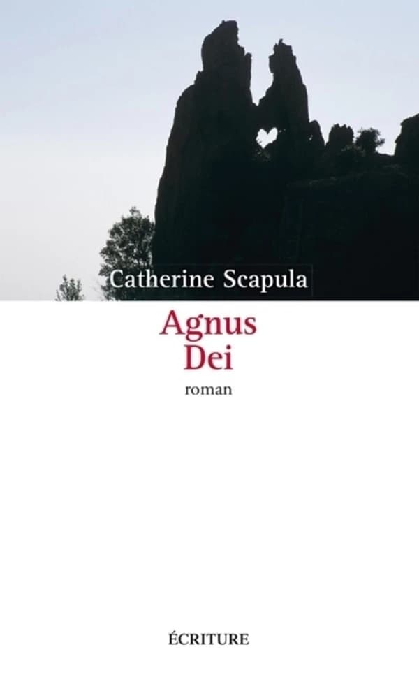Agnus Dei : roman