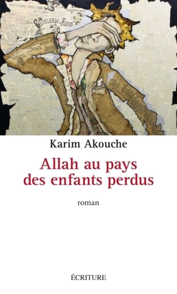Allah au pays des enfants perdus : roman