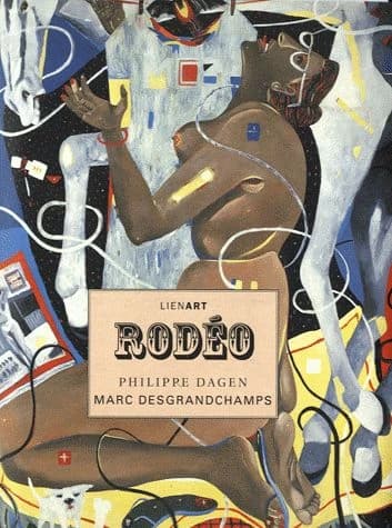 Rodéo