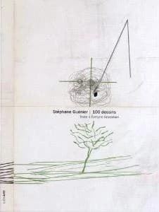 Stéphane Guénier : 100 dessins