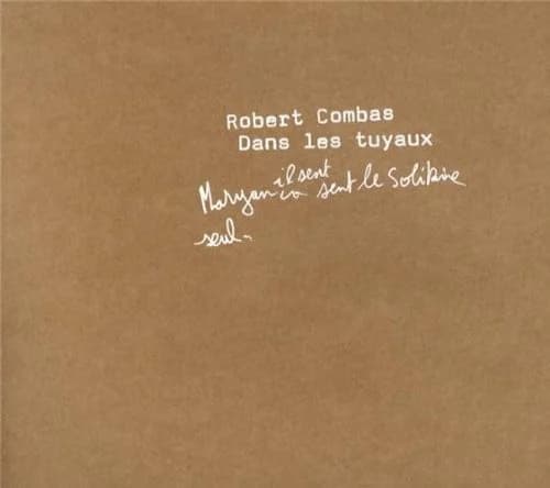 Robert Combas, Dans les tuyaux... : [exposition, 6 novembre 2013-9 février 2014, Paris], Musée d'art et d'histoire du judaïsme