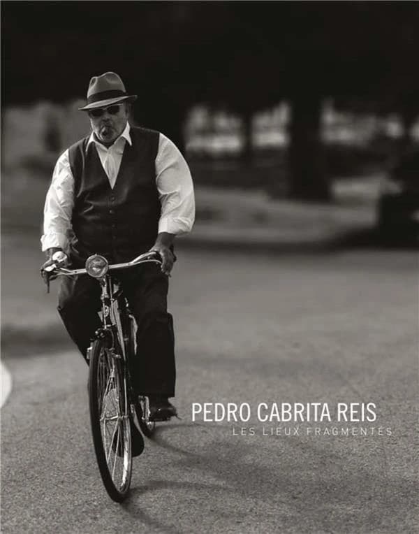 Pedro Cabrita Reis, Les lieux fragmentés : [exposition, Toulon, Hôtel des arts-Centre méditerrannéen d'art du Conseil général du Var, 31 janvier-19 avril 2015]