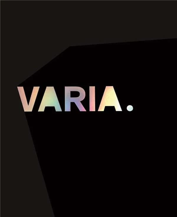 Varia : [Davide Balula, Brian Calvin, Radu Cioca...] : [exposition, Paris, Galerie Laurent Strouk, 16 mars-14 avril 2018]