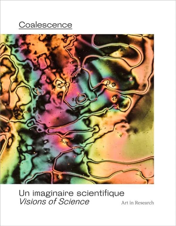 Coalescence : un imaginaire scientifique