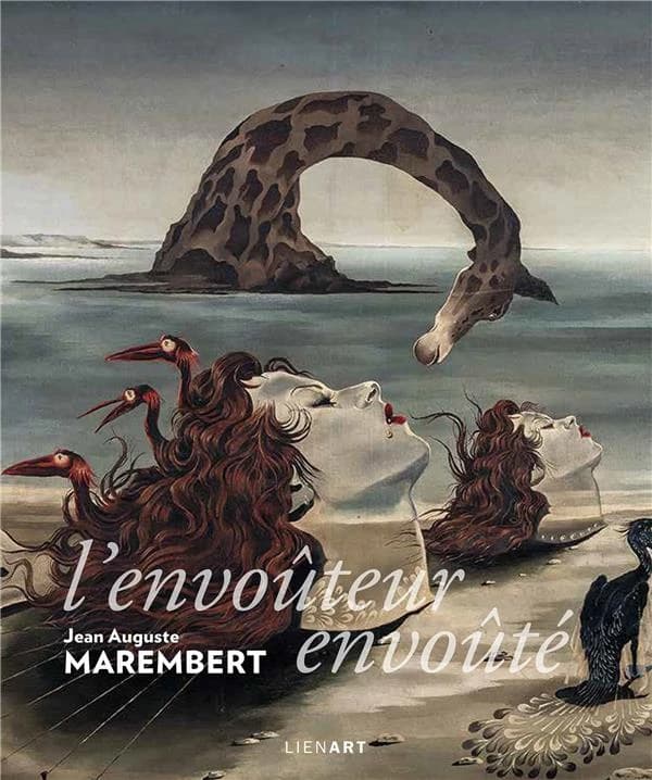 Jean Auguste Marembert : l'envoûteur envoûté
