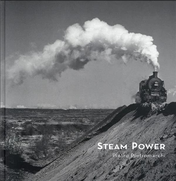 Steam power