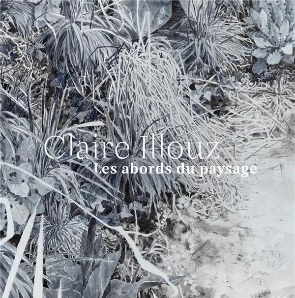 Claire Illouz, Les abords du paysage : [exposition, L'Isle-Adam, Musée d'art et d'histoire Louis-Senlecq, 10 avril-18 septembre 2022]