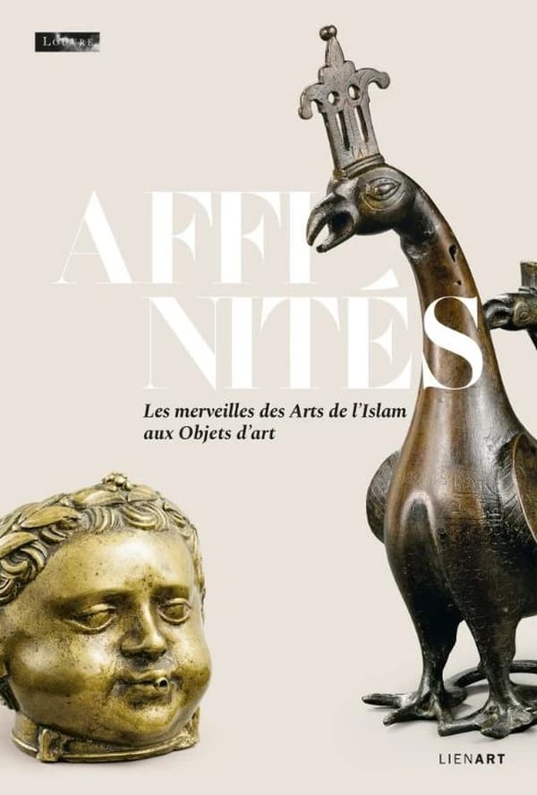 Affinités : les merveilles des Arts de l'Islam aux Objets d'art