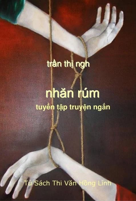 Nhăn rúm : tuyển tập truyện ngắn