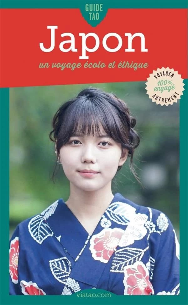 Japon : un voyage écolo et éthique