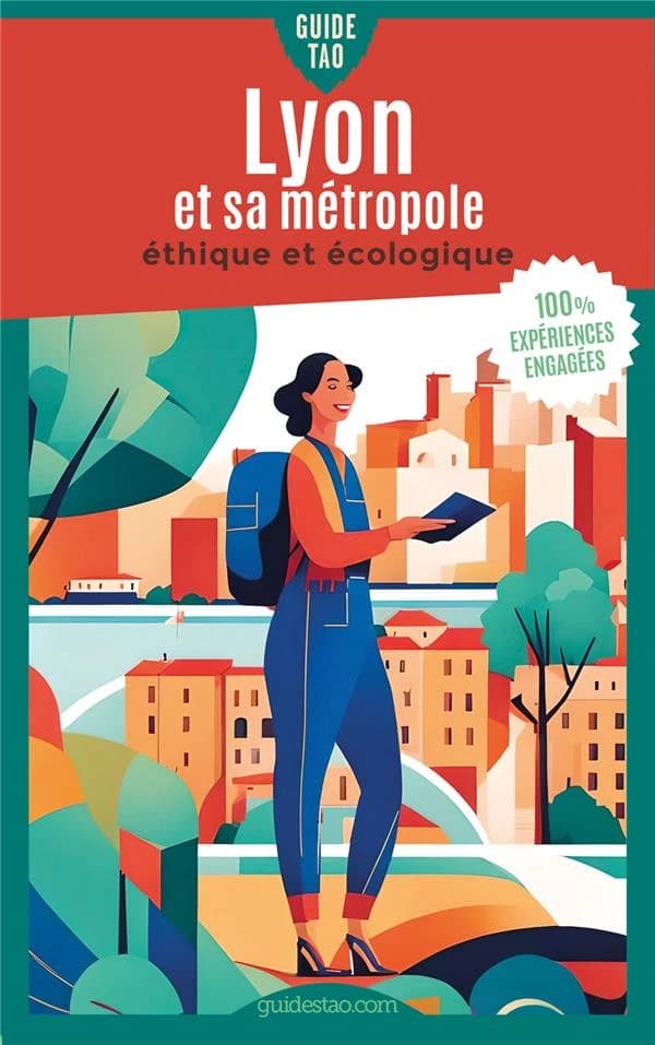Lyon et sa métropole : éthique et écologique