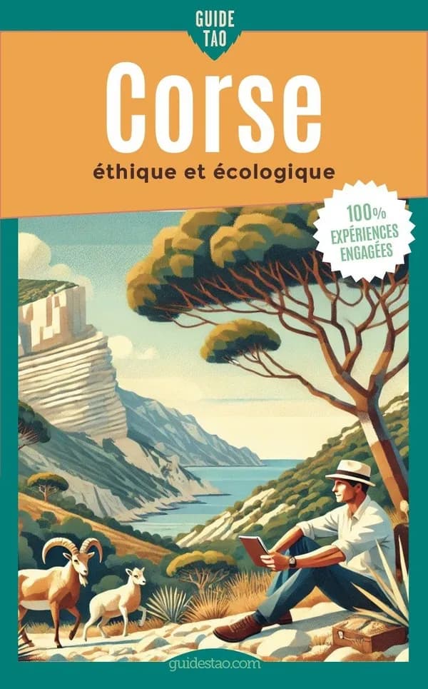 Corse : éthique et écologique
