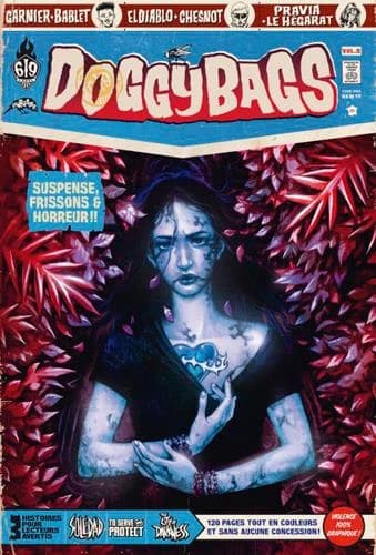 Doggy Bags. Vol. 8