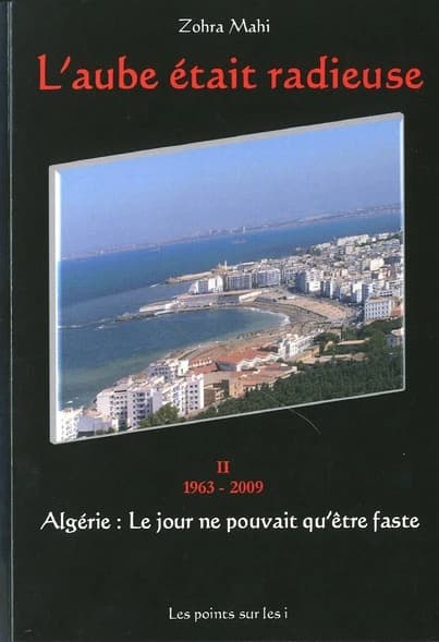 L'aube était radieuse