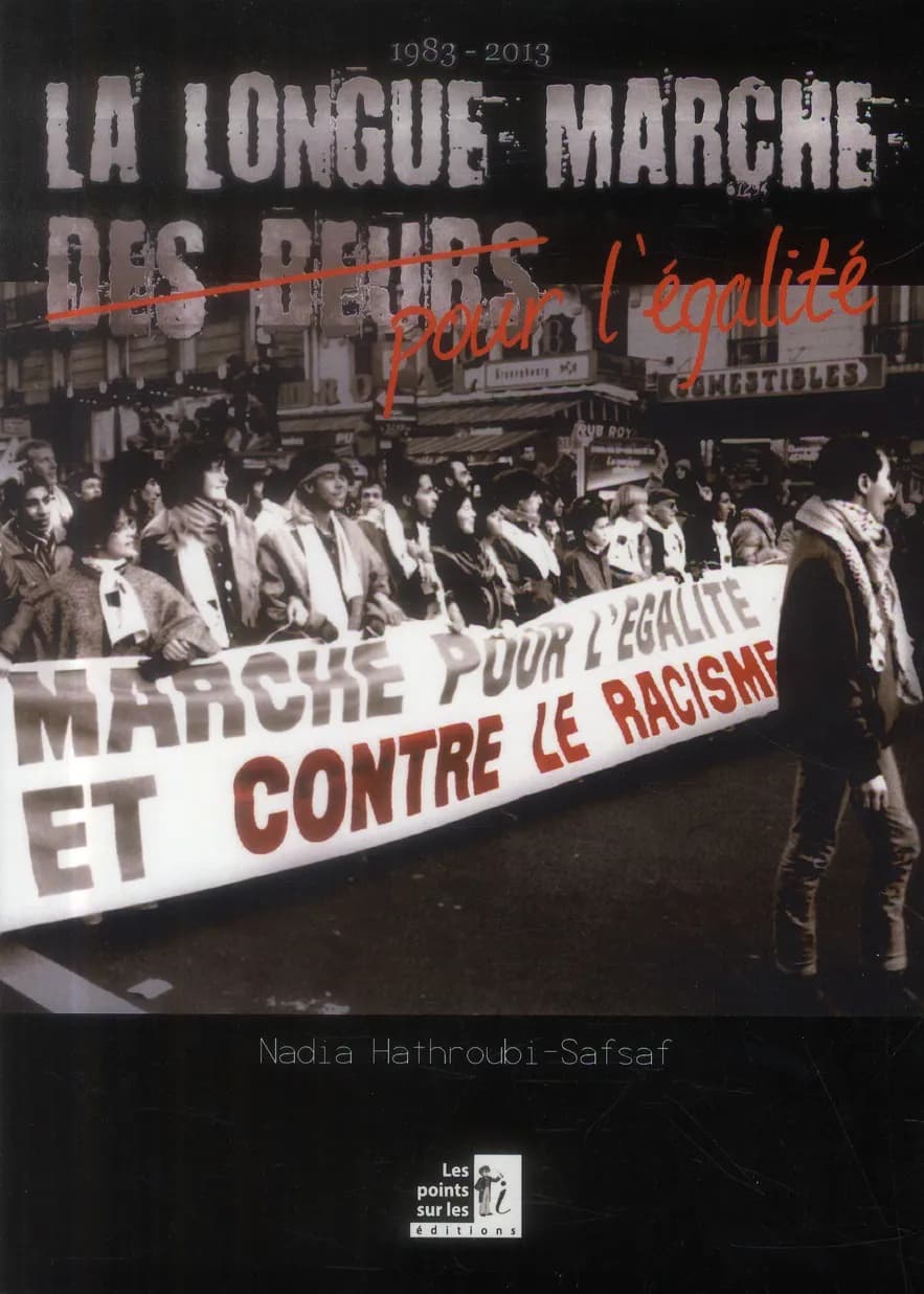 La longue marche pour l'égalité : 1983-2013