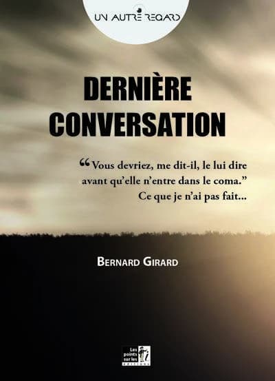 Dernière conversation
