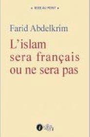 L'islam sera français ou ne sera pas