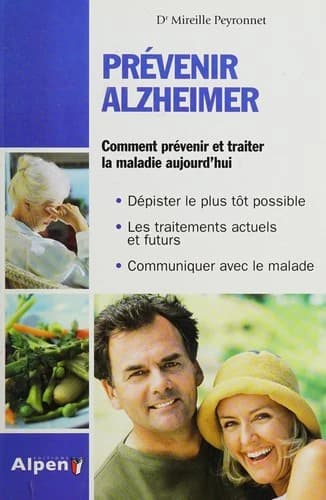 PREVENIR ALZHEIMER