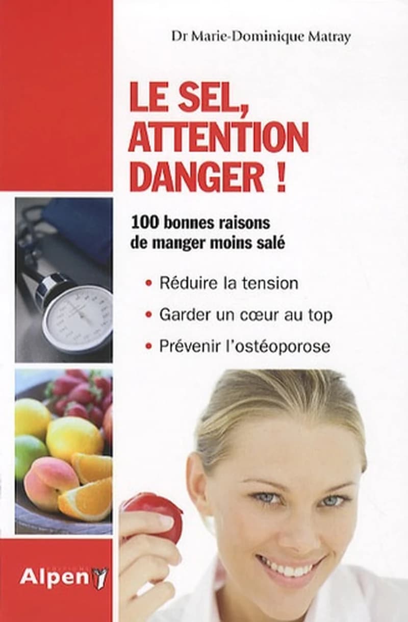 SEL. ATTENTION DANGER (LE)