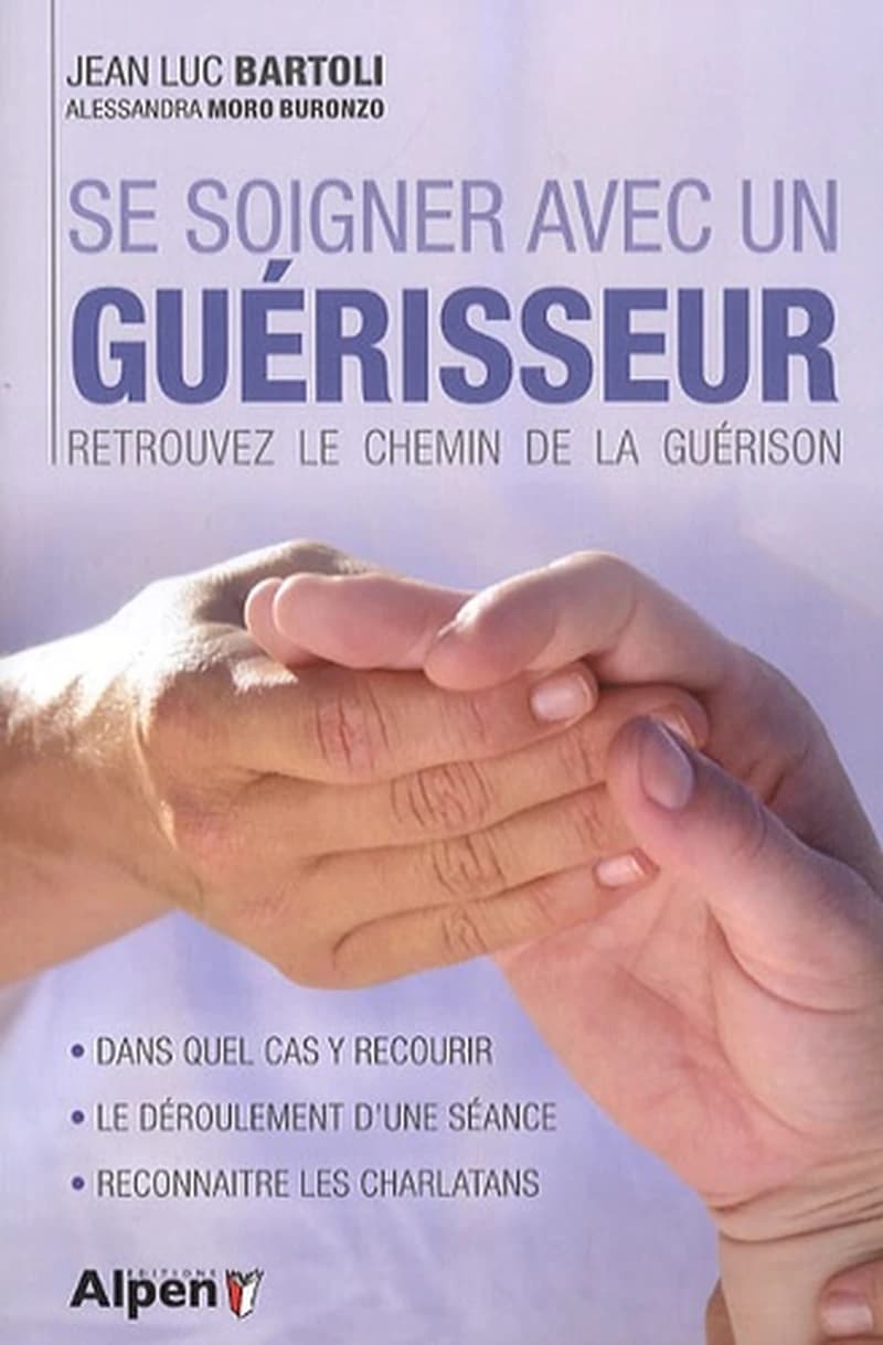 SE SOIGNER AVEC UN GUERISSEUR