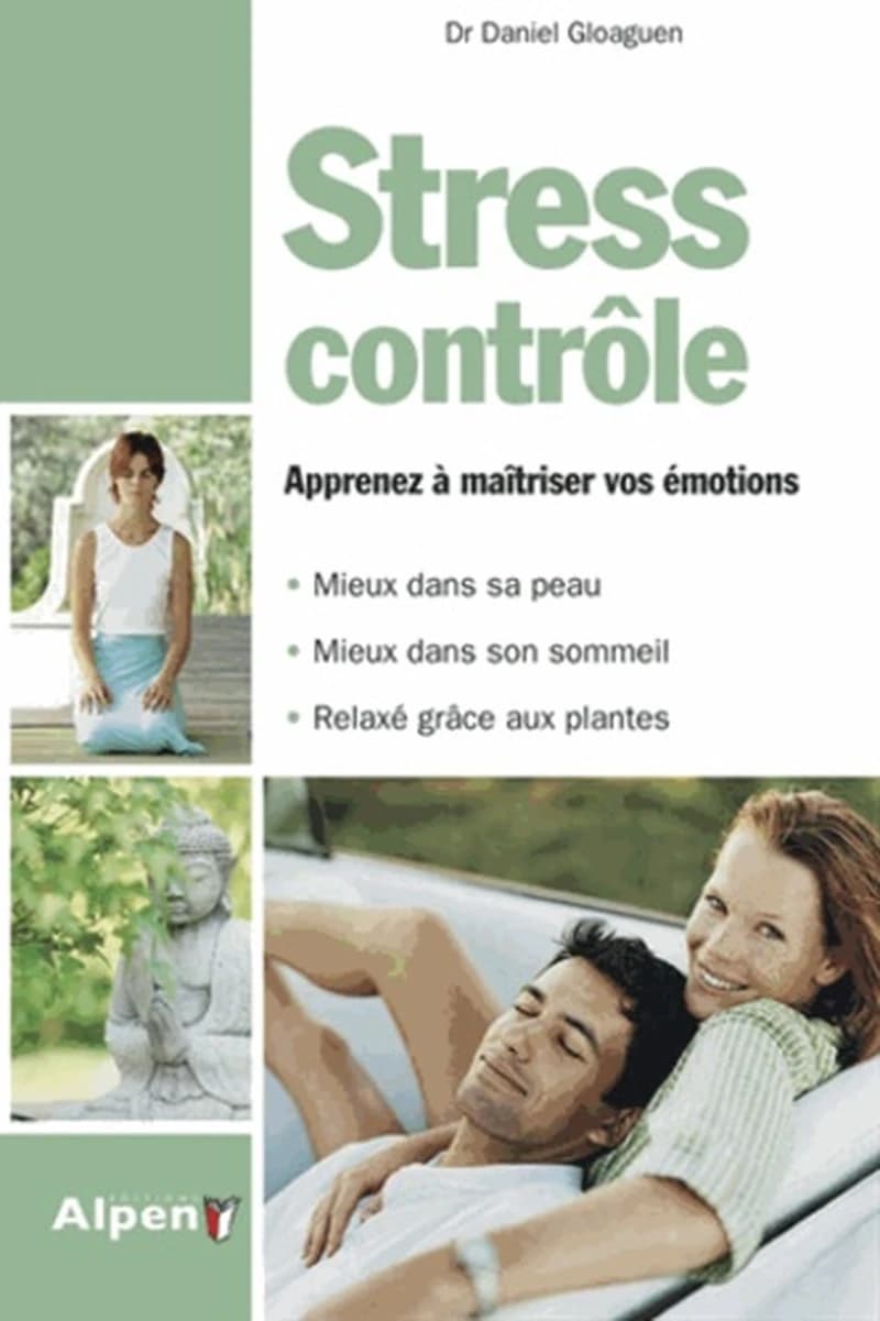 STRESS CONTROLE