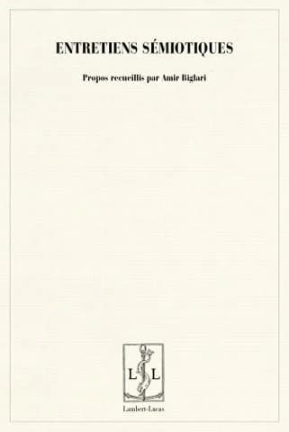 Entretiens sémiotiques