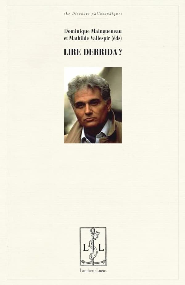 Lire Derrida ? : autour d'"Éperons, les styles de Nieztsche"