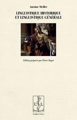 Linguistique historique et linguistique générale