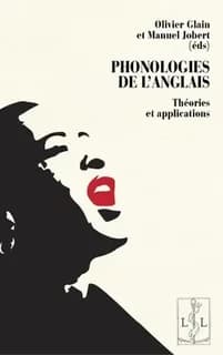 Phonologies de l'anglais : théories et applications