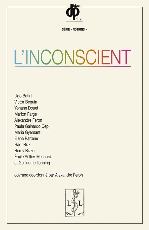 L'inconscient