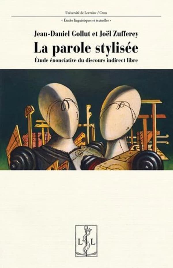 La parole stylisée : étude énonciative du discours indirect libre