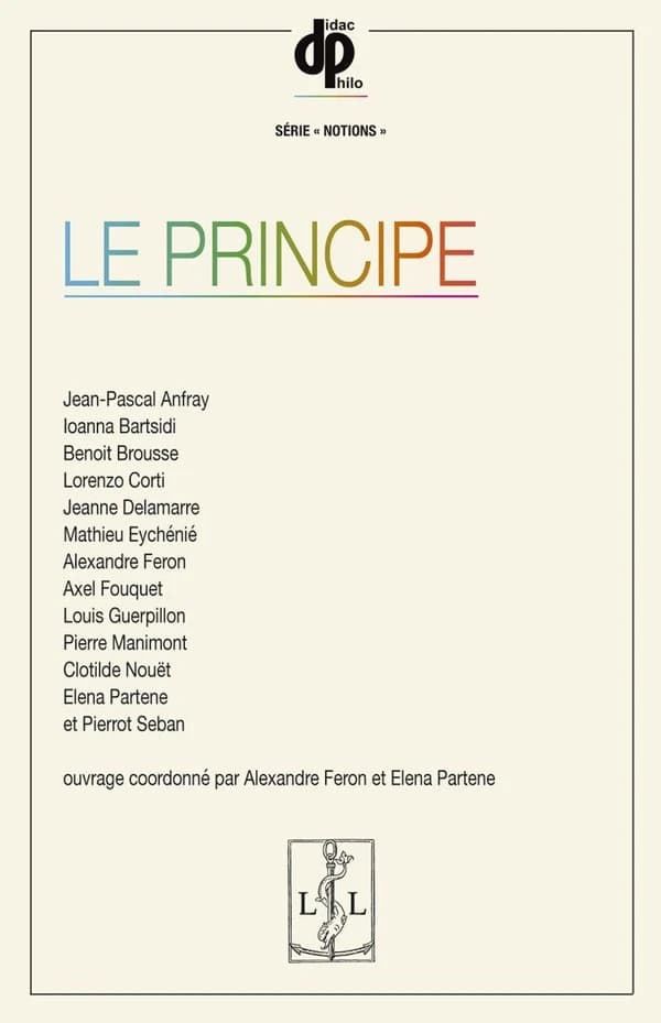 Le principe