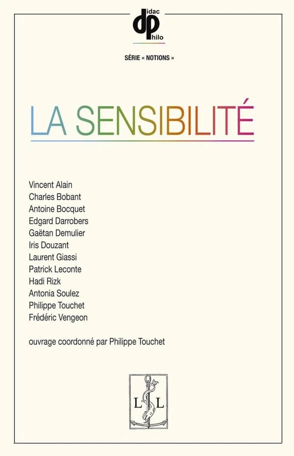 La sensibilité
