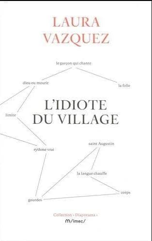 L'idiote du village