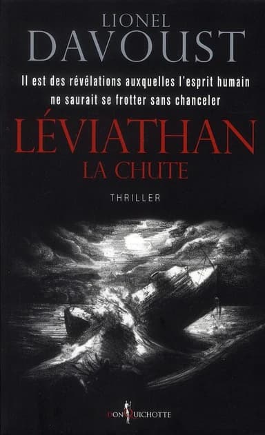 La chute