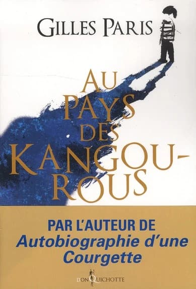 Au pays des kangourous