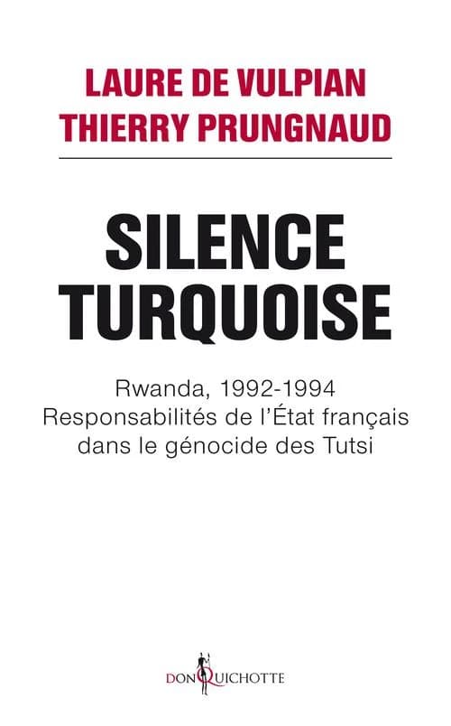 Silence Turquoise