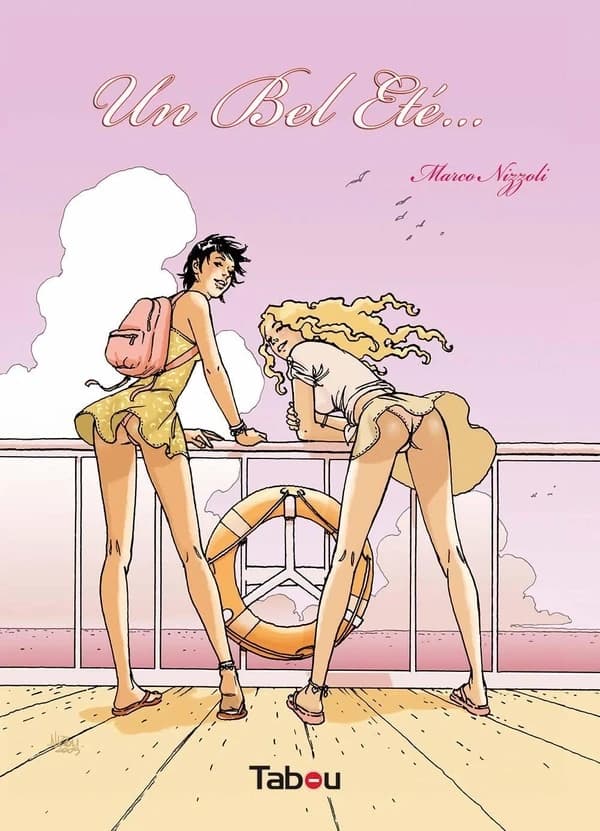 Un bel été
