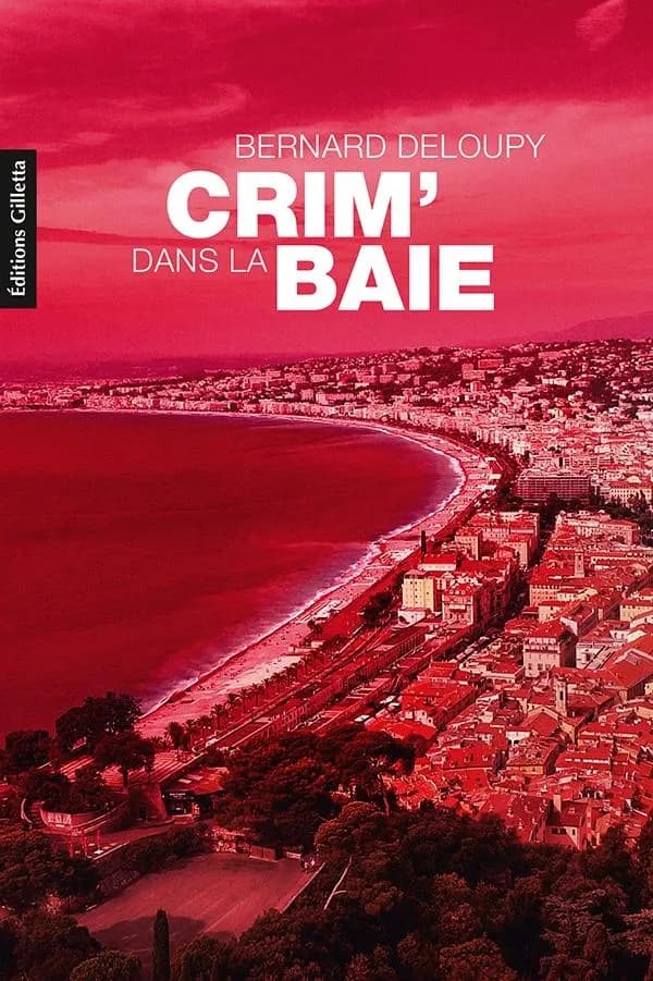 Crim' dans la baie