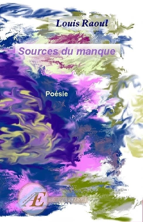 Sources du manque : poésie