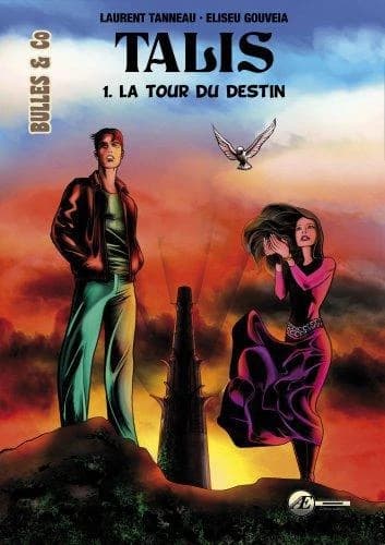 La tour du destin