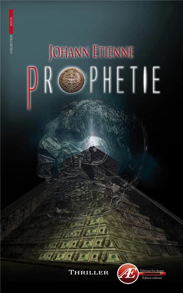 Prophétie : thriller