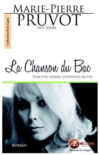 La chanson du bac : roman