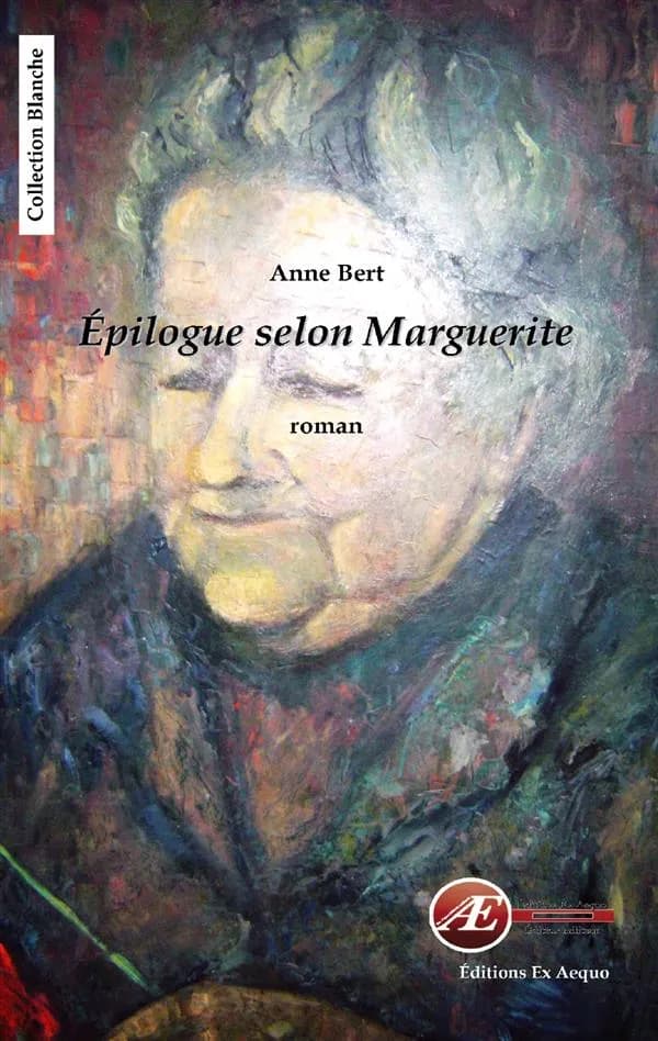 Épilogue selon Marguerite : roman