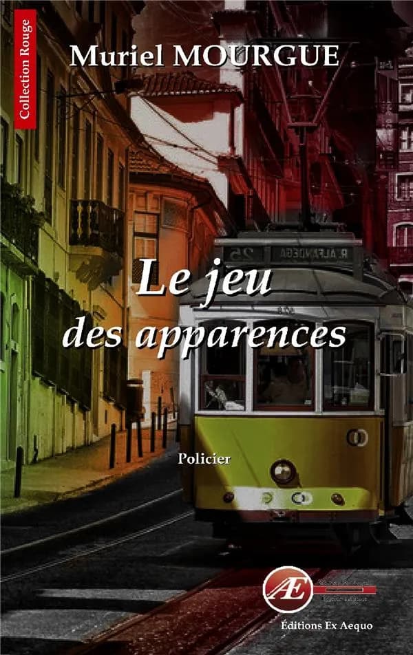 Le jeu des apparences : policier