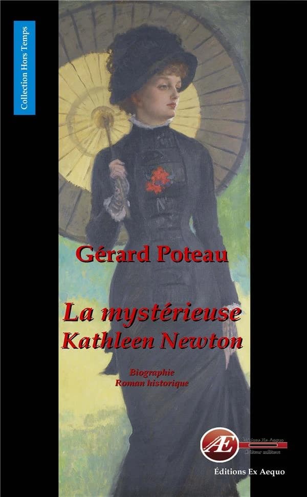 La mystérieuse Kathleen Newton