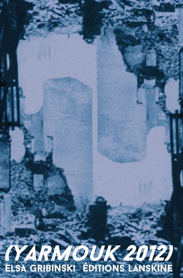 Yarmouk 2012