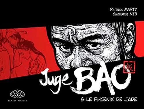 Juge Bao & le phoenix de jade