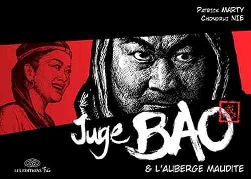 Juge Bao & l'auberge maudite