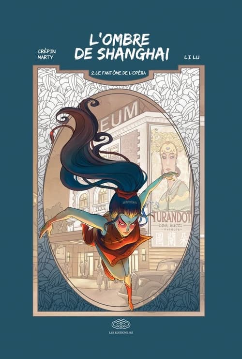 Juge Bao : coffret vol.2 : Tomes 4 à 6